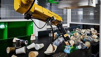 Smart Waste Management