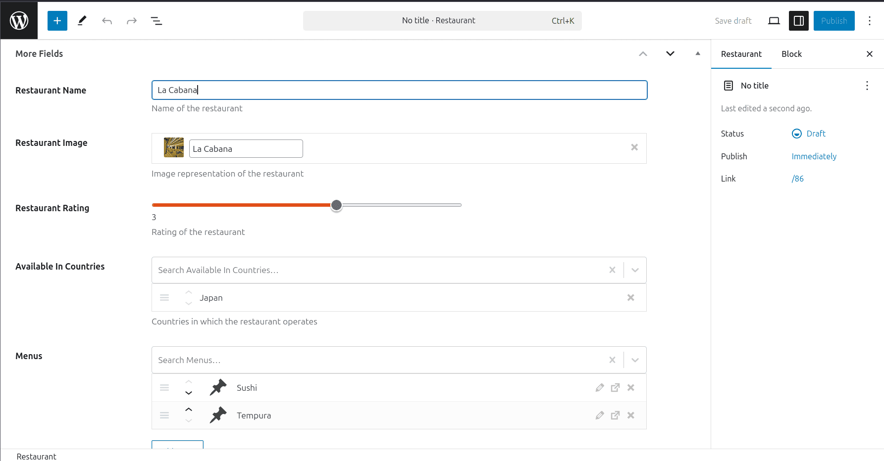 efficient-cms-template-development