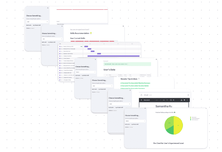 Smart Resume Analyzer 