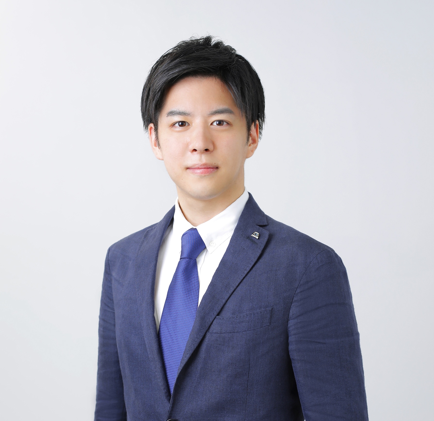 Terunobu Inaba / 稲葉 皓信