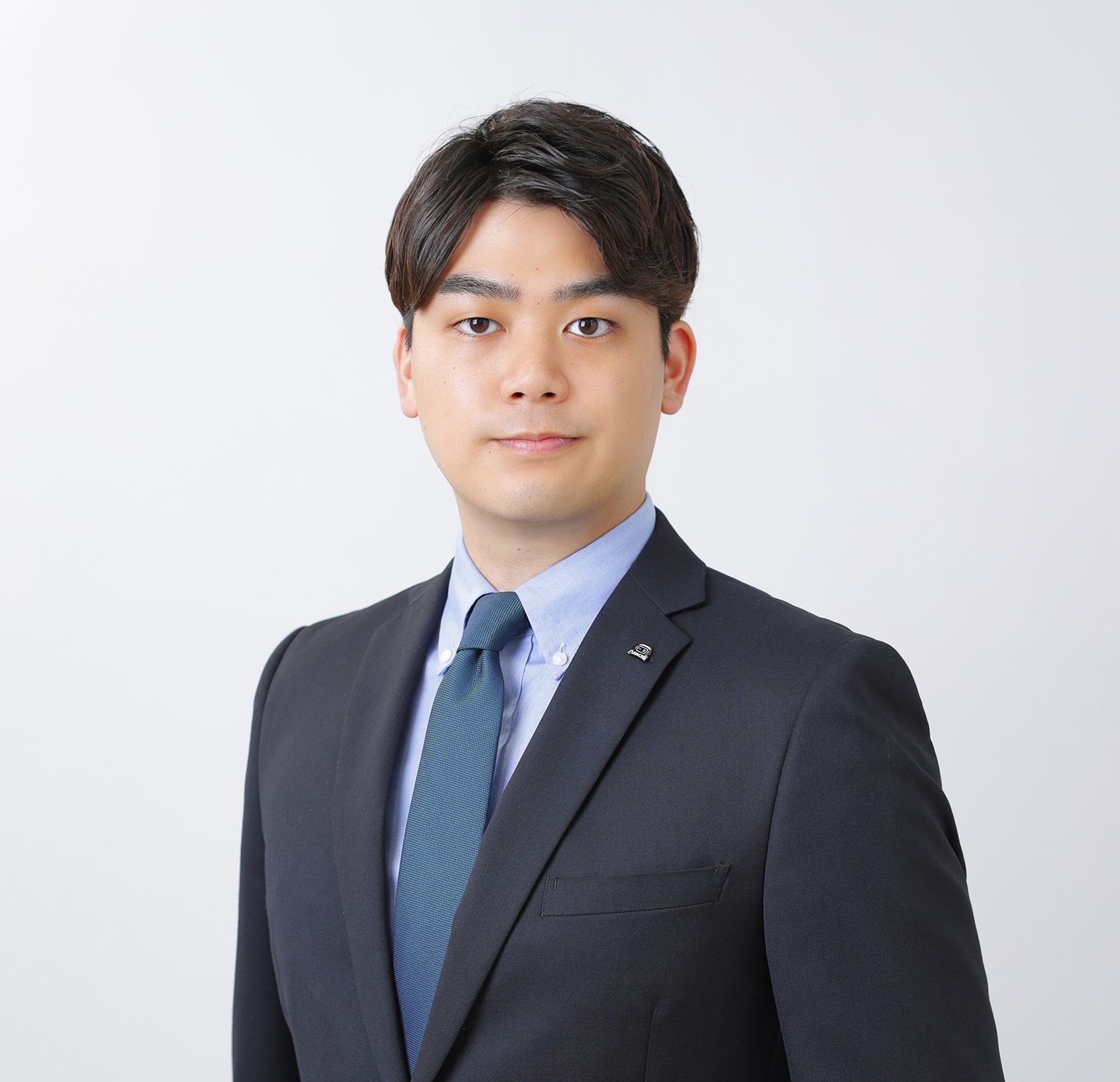 Naohiro Matsumoto / 松本 尚大